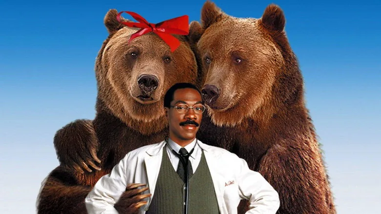 Dr. Dolittle 2 sahne 6