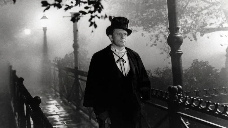 Dr. Jekyll and Mr. Hyde sahne 1