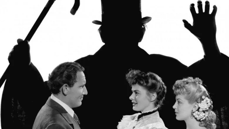 Dr. Jekyll and Mr. Hyde sahne 2