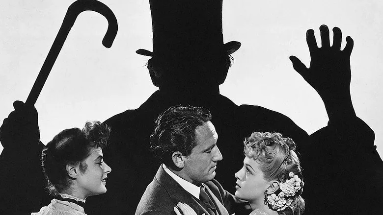 Dr. Jekyll and Mr. Hyde sahne 5
