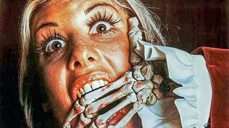 Dr. Phibes Rises Again sahne 4