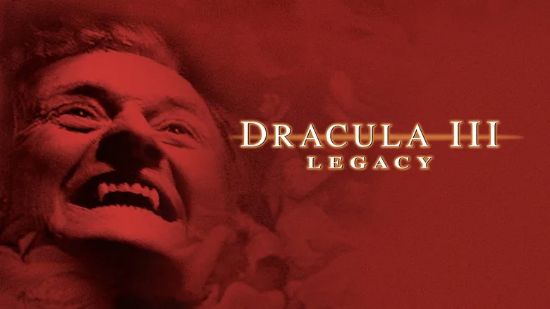 Drakula 3 sahne 6