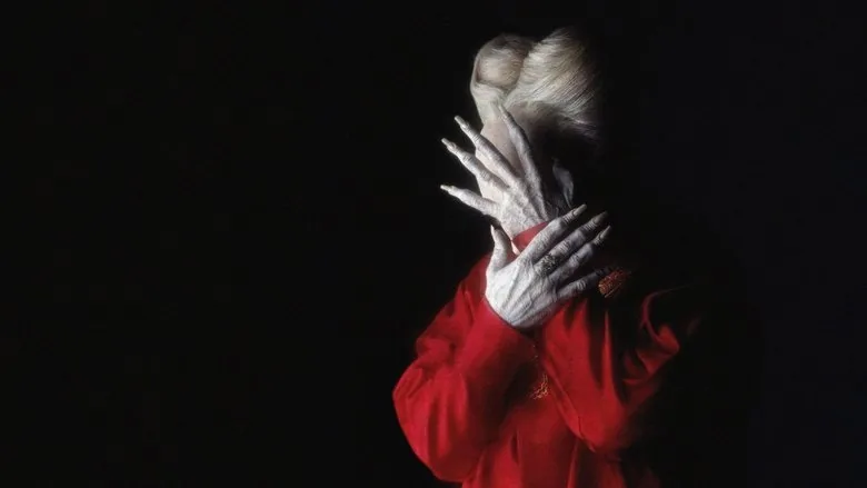 Dracula sahne 3
