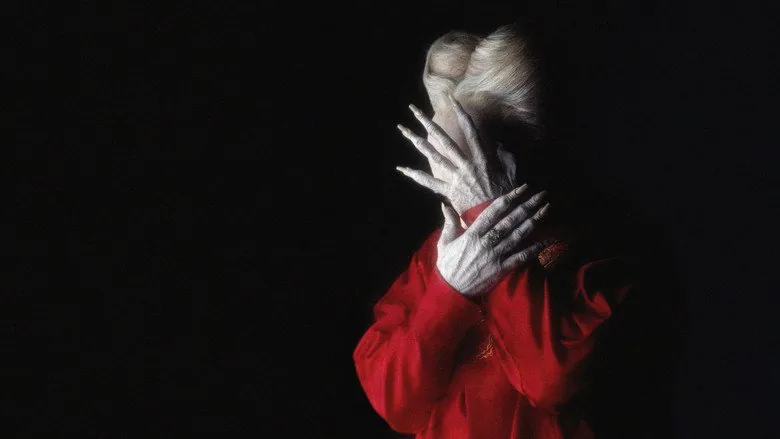 Dracula sahne 6