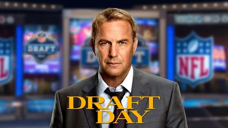 Draft Day sahne 3