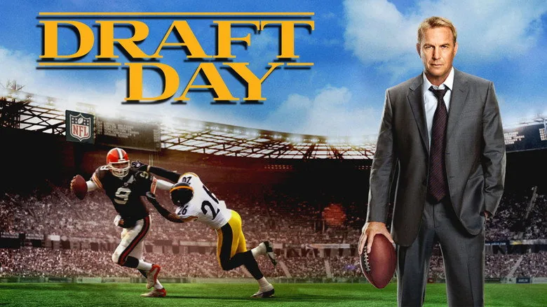 Draft Day sahne 4