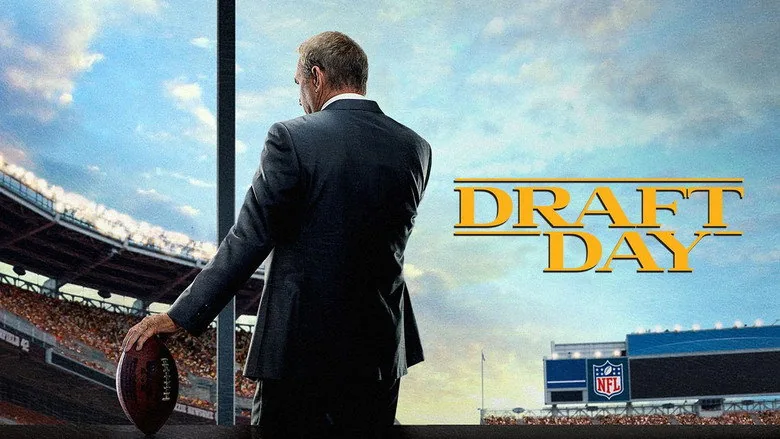 Draft Day sahne 5