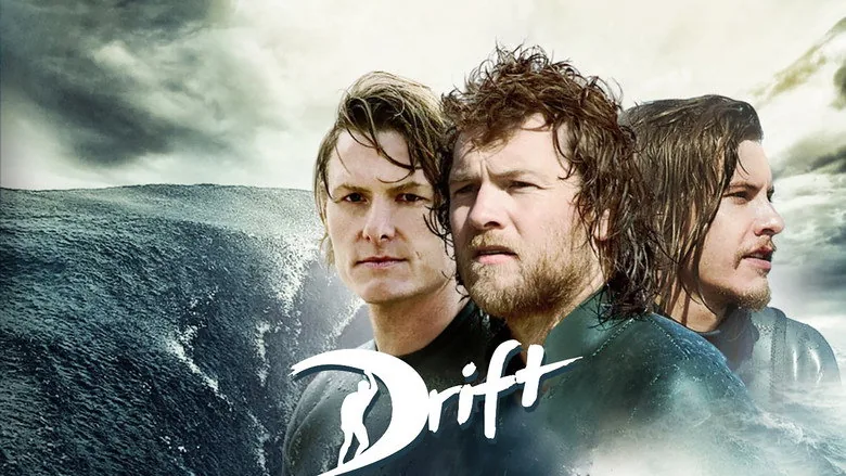 Drift sahne 2