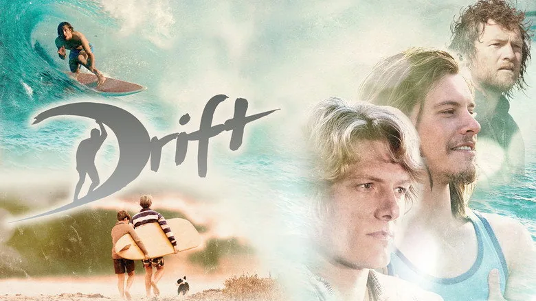 Drift sahne 3