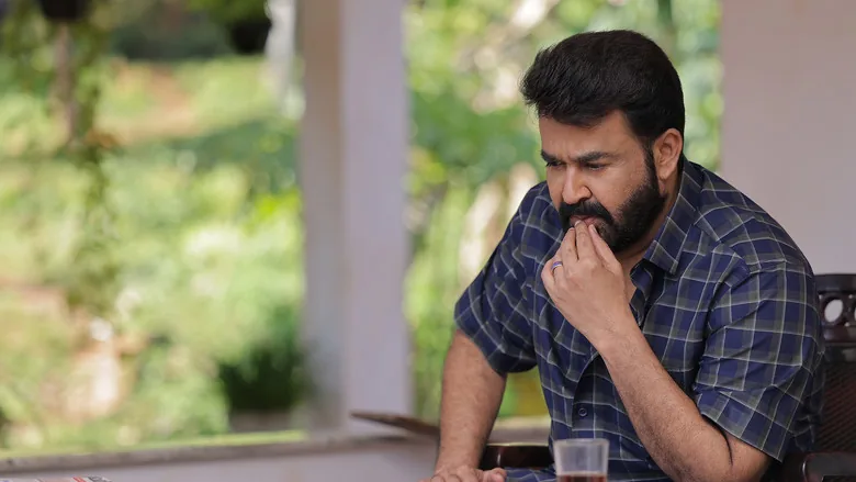 Drishyam 2 sahne 2
