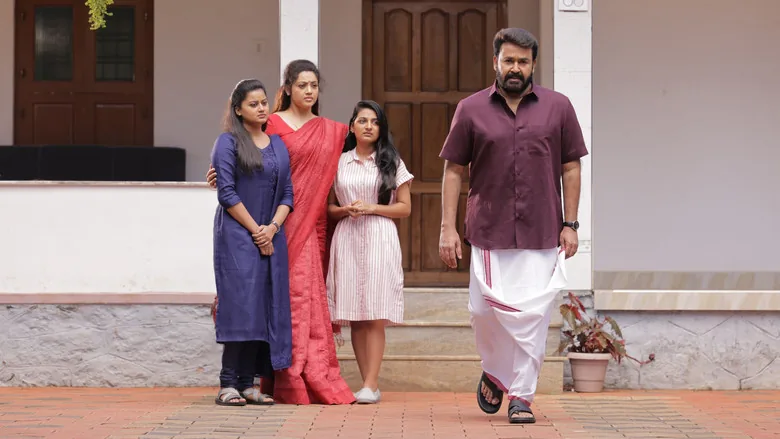 Drishyam 2 sahne 5