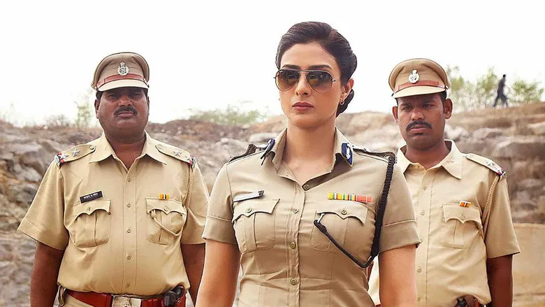 Drishyam sahne 5
