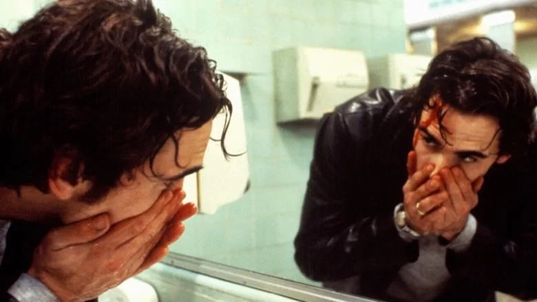 Drugstore Cowboy sahne 1