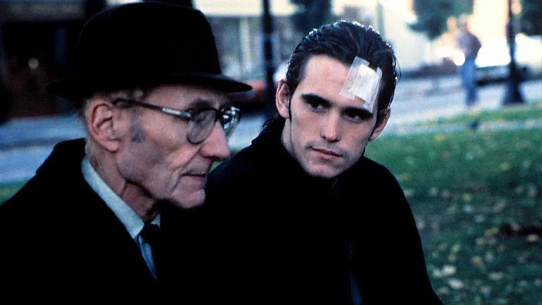 Drugstore Cowboy sahne 2