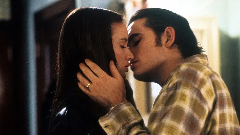 Drugstore Cowboy sahne 3