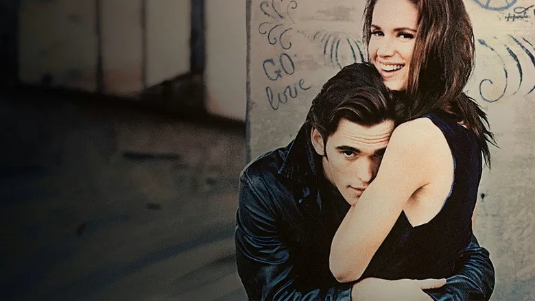 Drugstore Cowboy sahne 5