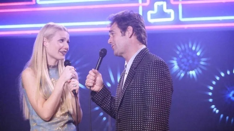 Ödüle Yolculuk sahne 2