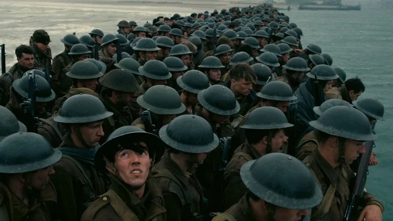 Dunkirk sahne 2