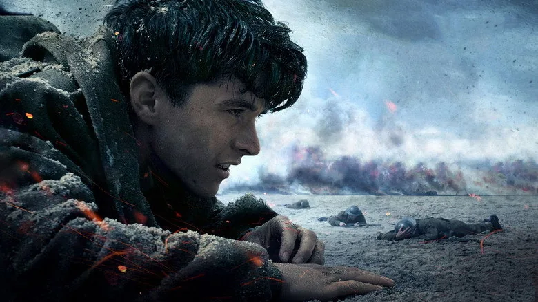 Dunkirk sahne 3