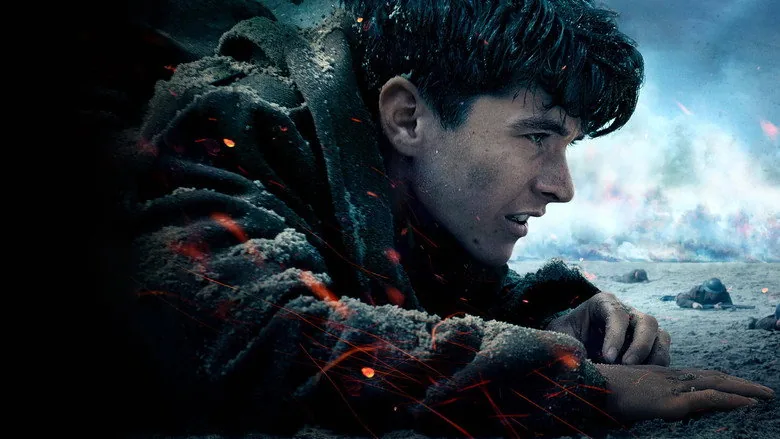 Dunkirk sahne 5