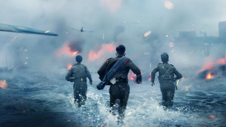Dunkirk sahne 6