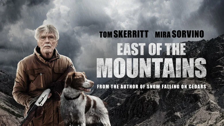 East of the Mountains sahne 5