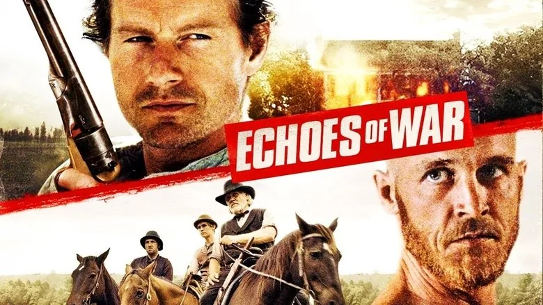 Echoes of War sahne 1