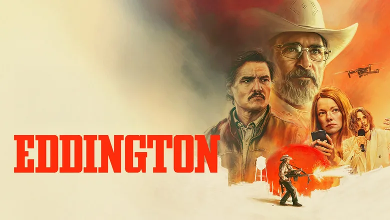 Eddington sahne 5