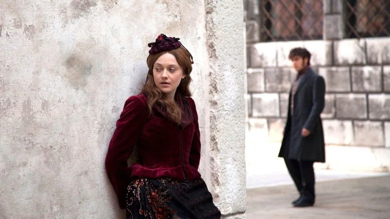 Effie Gray sahne 1