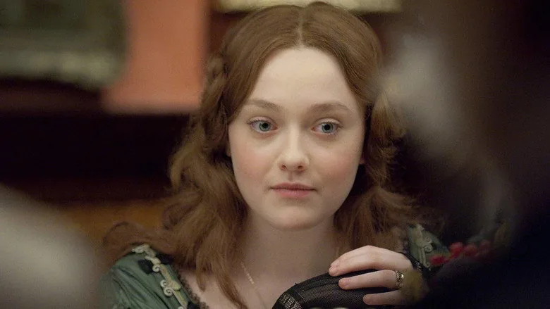 Effie Gray sahne 2