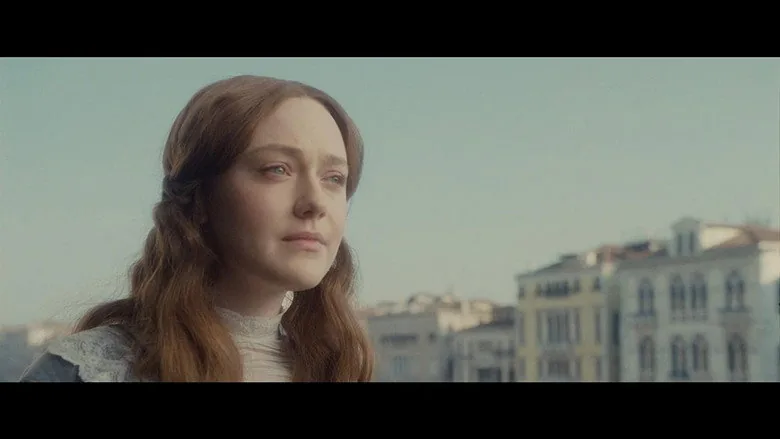 Effie Gray sahne 4