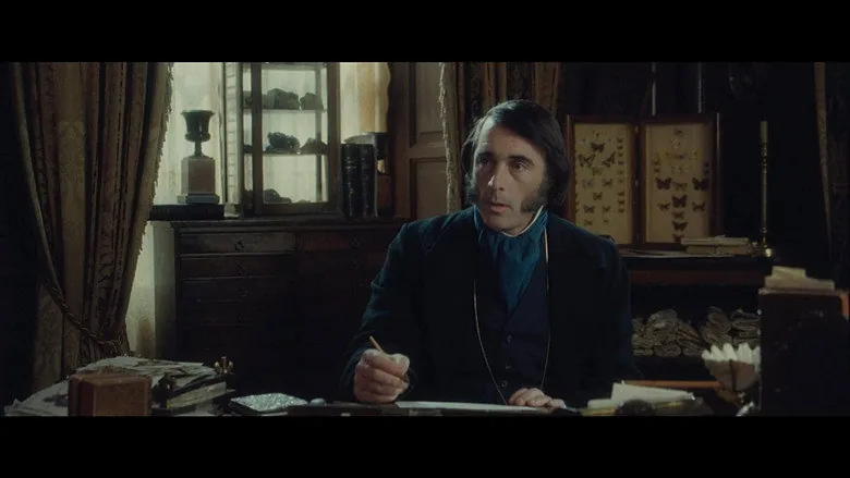 Effie Gray sahne 5