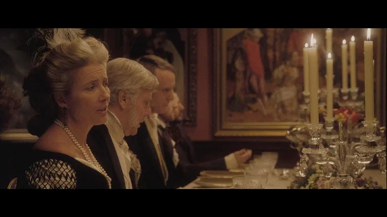 Effie Gray sahne 6