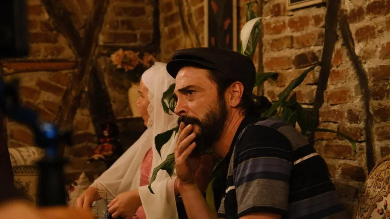 Efsane sahne 2