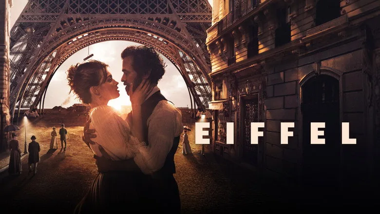 Eiffel sahne 1