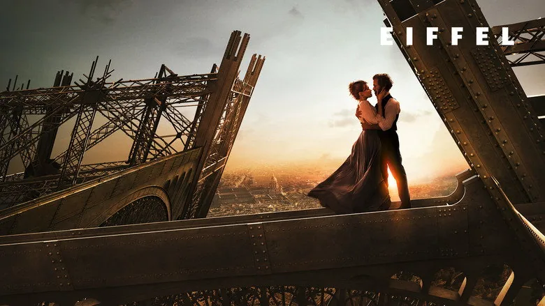 Eiffel sahne 3