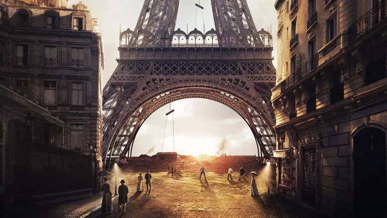 Eiffel sahne 5