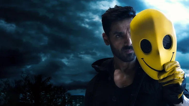 Ek Villain sahne 1