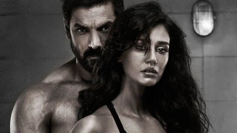 Ek Villain sahne 2