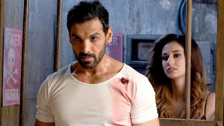 Ek Villain sahne 3