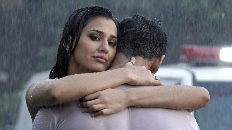 Ek Villain sahne 4