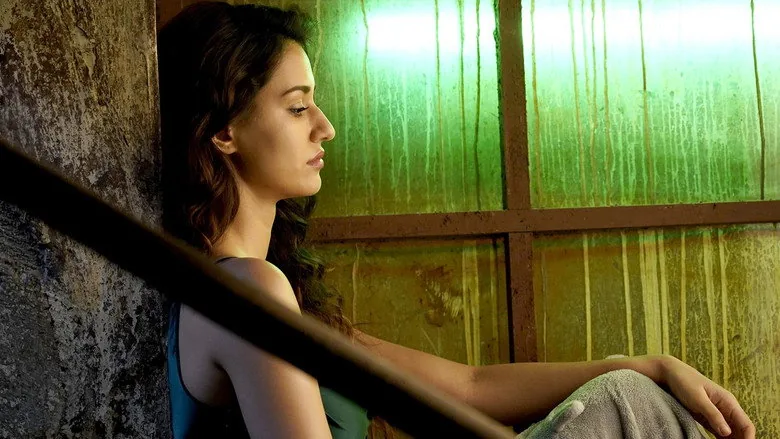 Ek Villain sahne 6