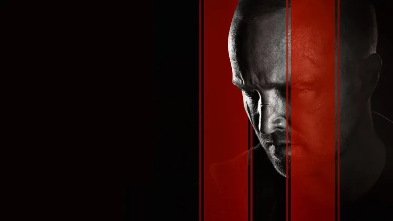 El Camino: Bir Breaking Bad Filmi sahne 1