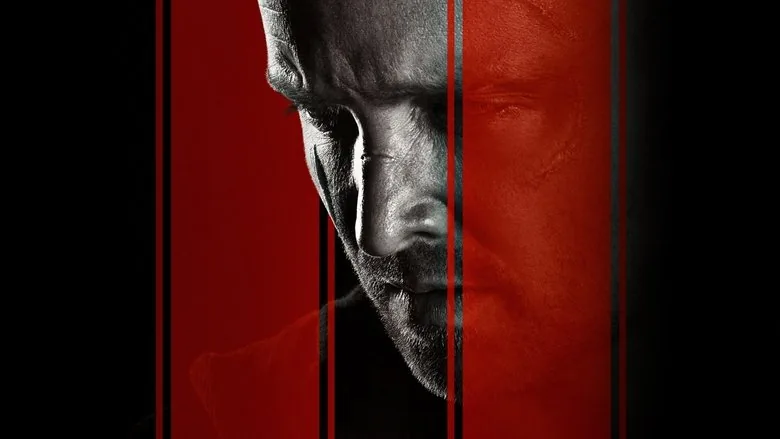 El Camino: Bir Breaking Bad Filmi sahne 2