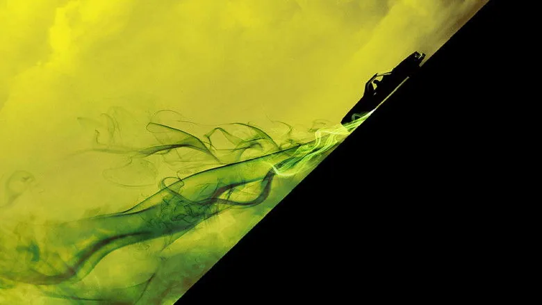 El Camino: Bir Breaking Bad Filmi sahne 3