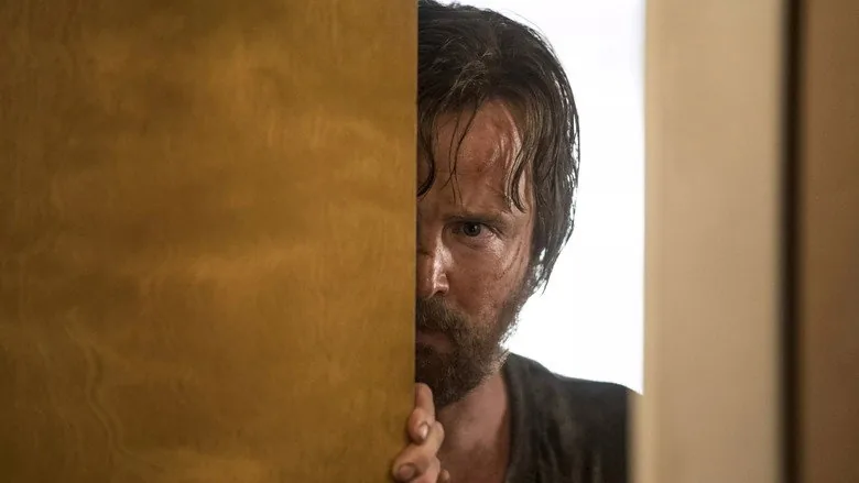 El Camino: Bir Breaking Bad Filmi sahne 6