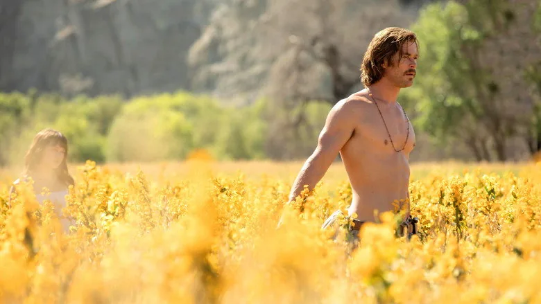 El Royale'de Zor Zamanlar sahne 4