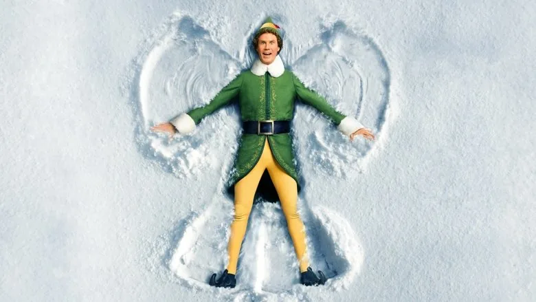 Elf sahne 1