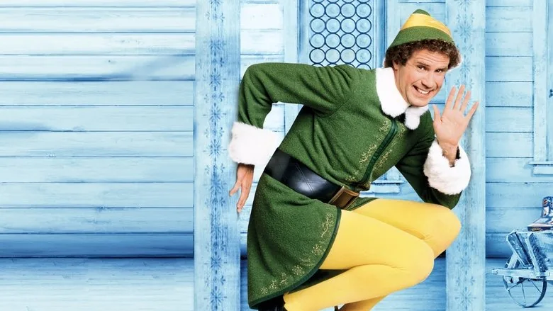 Elf sahne 2