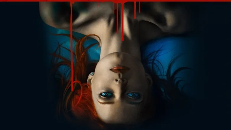 Elizabeth Harvest sahne 1
